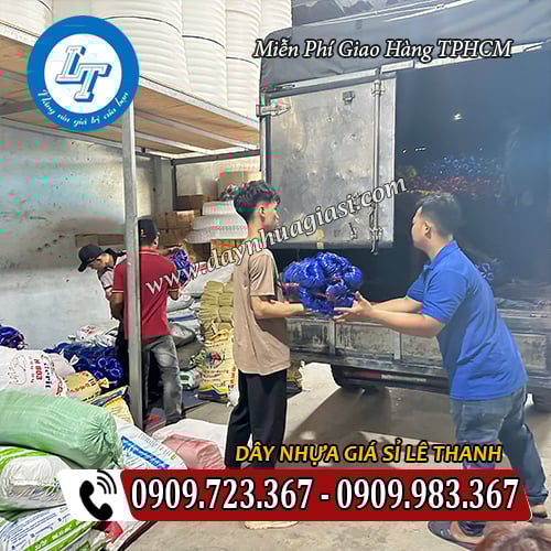 dây nilon giá sỉ giao nhanh dây nilon giá sỉ giao nhanh