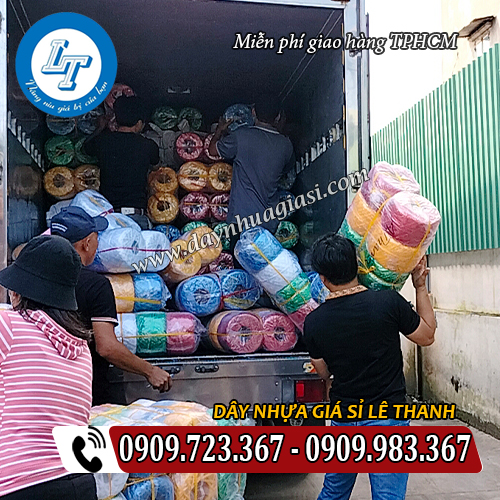 dây nilon giá sỉ giao nhanh dây nilon giá sỉ giao nhanh