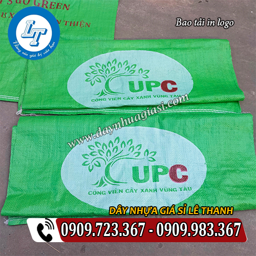 bao tải in logo quảng bá thương hiệu doanh nghiệp bao tải in logo quảng bá thương hiệu doanh nghiệp