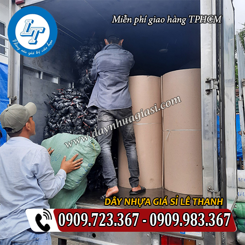 dây nilon giá rẻ giao tận nơi dây nilon giá rẻ giao tận nơi