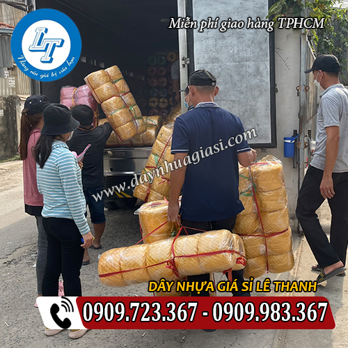 dây nilon giá rẻ giao nhanh dây nilon giá rẻ giao nhanh