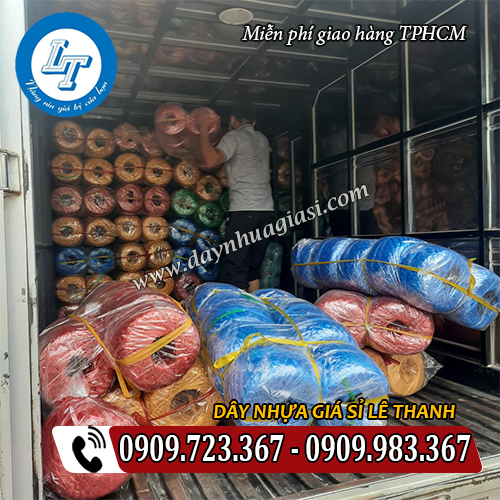 dây nilon giá rẻ giao tận nơi dây nilon giá rẻ giao tận nơi