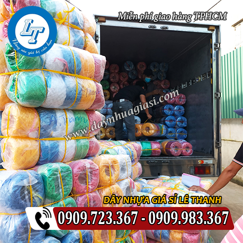 dây nilon giá rẻ giao toàn quốc dây nilon giá rẻ giao toàn quốc