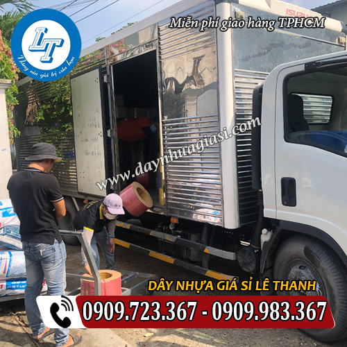 dây đai nhựa giá rẻ giao hàng toàn quốc dây đai nhựa giá rẻ giao hàng toàn quốc