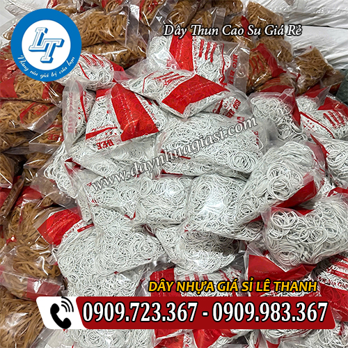 dây thun cao su giá sỉ rẻ sẵn số lượng tại kho dây thun cao su giá sỉ rẻ sẵn số lượng tại kho