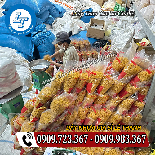 kho sỉ dây thun cao su giá rẻ uy tín tphcm kho sỉ dây thun cao su giá rẻ uy tín tphcm