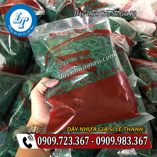 dây thun cao su giá sỉ rẻ chất lượng dây thun cao su giá sỉ rẻ chất lượng