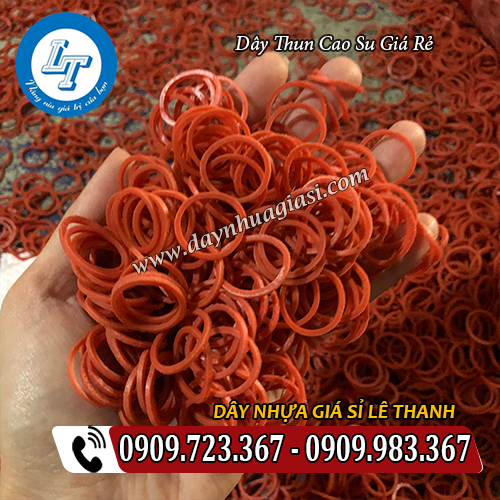 dây thun cao su giá sỉ rẻ sẵn kho dây thun cao su giá sỉ rẻ sẵn kho
