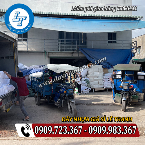 vận chuyển tận nơi vận chuyển tận nơi