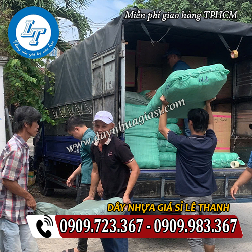 vận chuyển toàn quốc vận chuyển toàn quốc