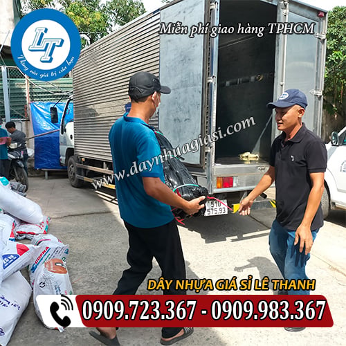 dây nilon giá sỉ giao nhanh dây nilon giá sỉ giao nhanh