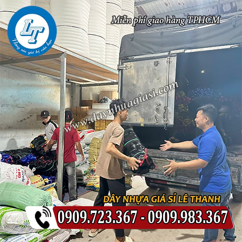 dây nilon giá sỉ giao nhanh dây nilon giá sỉ giao nhanh