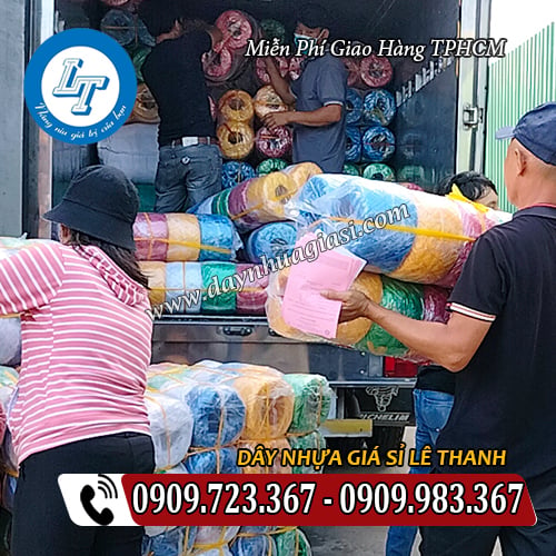 dây nilon giá sỉ giao nhanh dây nilon giá sỉ giao nhanh
