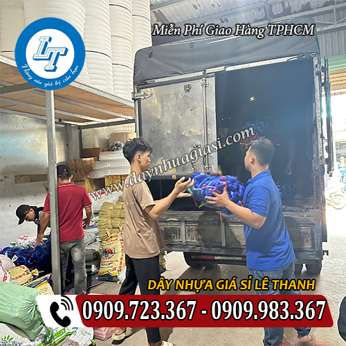 dây nilon giá sỉ giao nhanh dây nilon giá sỉ giao nhanh
