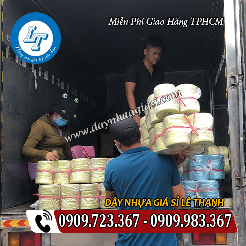 dây nilon giá sỉ giao nhanh dây nilon giá sỉ giao nhanh