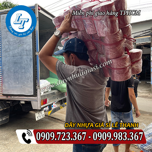 dây nilon ống giá rẻ giao toàn quốc dây nilon ống giá rẻ giao toàn quốc