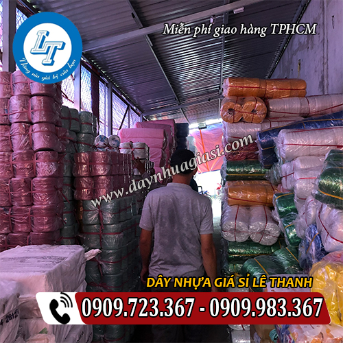 dây nilon ống giá rẻ giao tận nơi dây nilon ống giá rẻ giao tận nơi