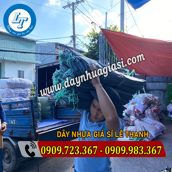 CUNG CẤP DÂY DÙ DẸT THEO BÓ GIÁ RẺ CHẤT LƯỢNG CUNG CẤP DÂY DÙ DẸT THEO BÓ GIÁ RẺ CHẤT LƯỢNG