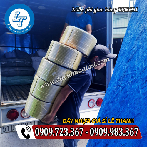 dây đai nhựa giá rẻ giao hàng nhanh dây đai nhựa giá rẻ giao hàng nhanh