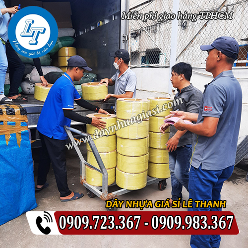 dây đai nhựa giá rẻ giao hàng tận nơi dây đai nhựa giá rẻ giao hàng tận nơi