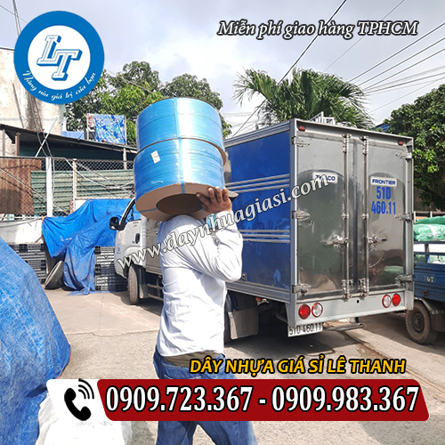 dây đai nhựa giá rẻ giao hàng toàn quốc dây đai nhựa giá rẻ giao hàng toàn quốc