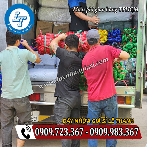 dây nilon kẽm giá rẻ giao nhanh dây nilon kẽm giá rẻ giao nhanh