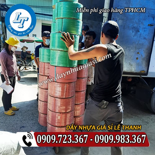 dây đai nhựa giá rẻ giao hàng nhanh dây đai nhựa giá rẻ giao hàng nhanh