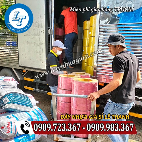 dây đai nhựa giá rẻ miễn ship nội thành hcm dây đai nhựa giá rẻ miễn ship nội thành hcm