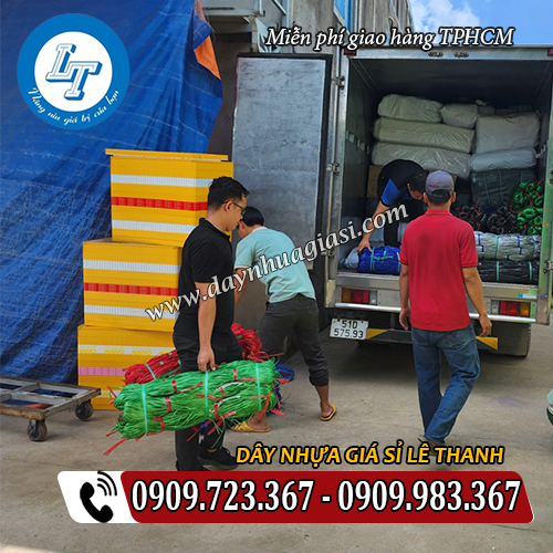 dây nilon kẽm giá rẻ giao nhanh dây nilon kẽm giá rẻ giao nhanh