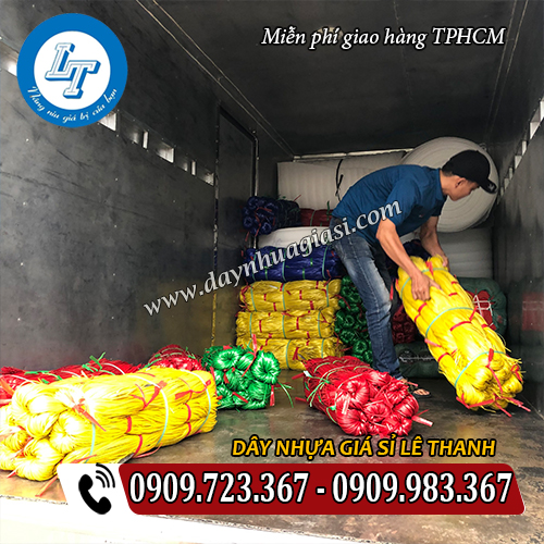 dây nilon kẽm giá rẻ giao toàn quốc dây nilon kẽm giá rẻ giao toàn quốc