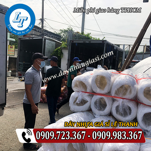 dây nilon giá rẻ miễn ship tphcm dây nilon giá rẻ miễn ship tphcm