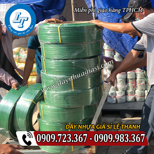 dây đai pet giá rẻ giao nhanh dây đai pet giá rẻ giao nhanh