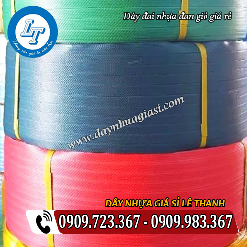 chuyên bán dây đai nhựa đan giỏ giá rẻ tại xưởng sản xuất chuyên bán dây đai nhựa đan giỏ giá rẻ tại xưởng sản xuất