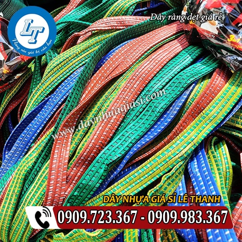 dây ràng dẹt giá rẻ nhiều màu sẵn kho dây ràng dẹt giá rẻ nhiều màu sẵn kho