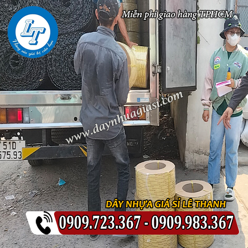 dây đai nhựa giá rẻ giao hàng tận nơi dây đai nhựa giá rẻ giao hàng tận nơi