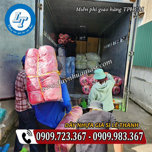 dây nilon giá rẻ giao nhanh dây nilon giá rẻ giao nhanh