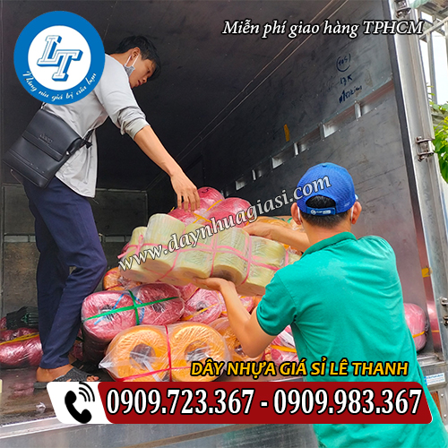 dây nilon giá rẻ giao tận nơi dây nilon giá rẻ giao tận nơi