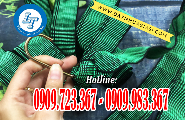 DÂY RÀNG BUỘC HÀNG BẢN LỚN 5CM GIÁ SỈ RẺ TPHCM