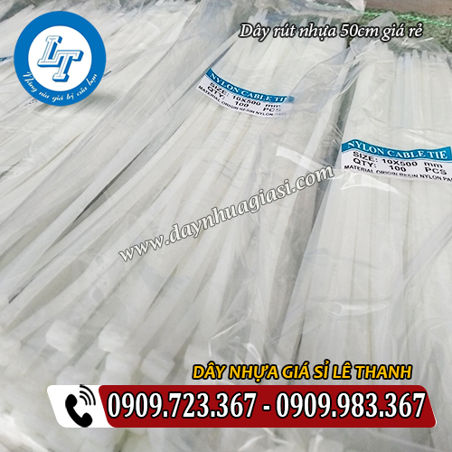 bán buôn dây rút nhựa 50cm giá rẻ uy tín bán buôn dây rút nhựa 50cm giá rẻ uy tín