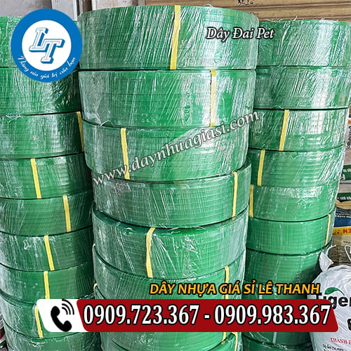 bán dây đai pet giá sỉ rẻ sẵn số lượng bán dây đai pet giá sỉ rẻ sẵn số lượng