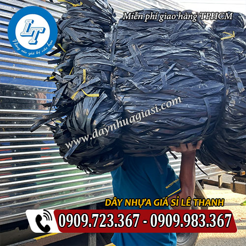 bán dây nilon đen bóng giá rẻ giao hàng tận nơi bán dây nilon đen bóng giá rẻ giao hàng tận nơi