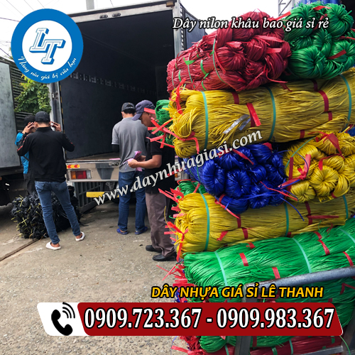 bán dây nilon khâu bao giá sỉ rẻ tận xưởng sản xuất bán dây nilon khâu bao giá sỉ rẻ tận xưởng sản xuất