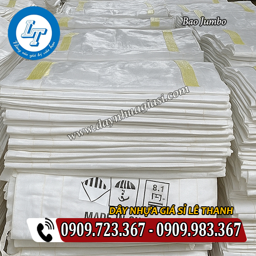 bán sỉ bao jumbo giá rẻ sẵn số lượng lớn bán sỉ bao jumbo giá rẻ sẵn số lượng lớn