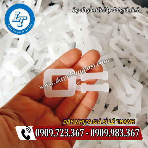 bán sỉ bọ nhựa siết dây đai giá rẻ bán sỉ bọ nhựa siết dây đai giá rẻ