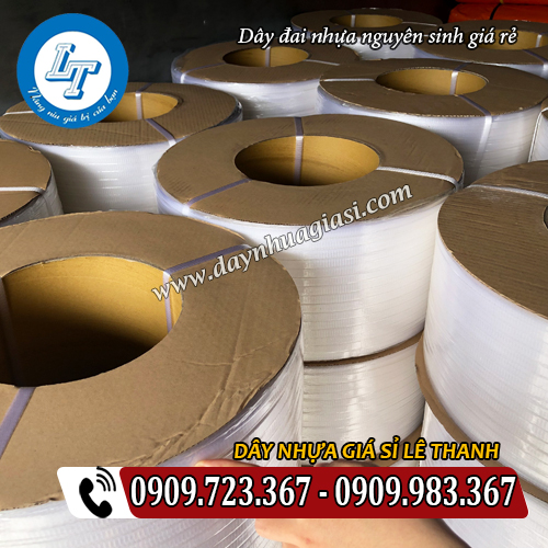 bán sỉ dây đai nhựa nguyên sinh giá rẻ tại xưởng bán sỉ dây đai nhựa nguyên sinh giá rẻ tại xưởng