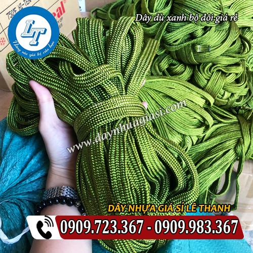 bán sỉ dây dù xanh bộ đội giá rẻ uy tín bán sỉ dây dù xanh bộ đội giá rẻ uy tín