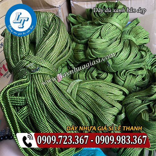 bán sỉ dây dù xanh dẹp giá rẻ chất lượng bán sỉ dây dù xanh dẹp giá rẻ chất lượng