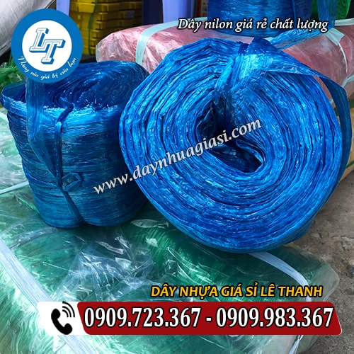 bán sỉ dây nilon giá rẻ chất lượng bán sỉ dây nilon giá rẻ chất lượng