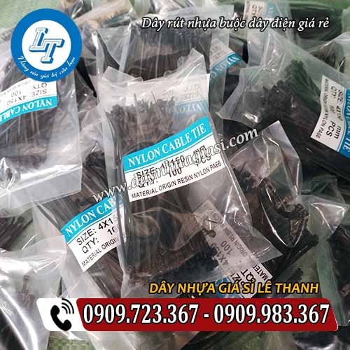 bán sỉ dây rút nhựa buộc dây điện giá rẻ uy tín bán sỉ dây rút nhựa buộc dây điện giá rẻ uy tín