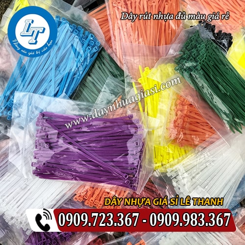 bán sỉ dây rút nhựa màu giá rẻ tại xưởng bán sỉ dây rút nhựa màu giá rẻ tại xưởng